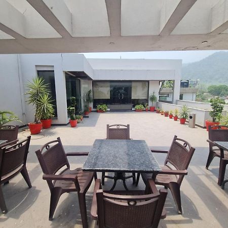 Hotel Lemon Park Haldwani Exterior photo